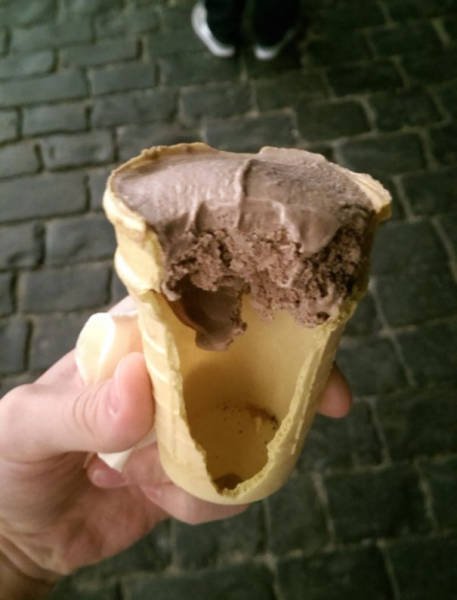 Ожидание vs. реальность: еда (38 фото) Ожидание vs. реальность: еда (38 фото)