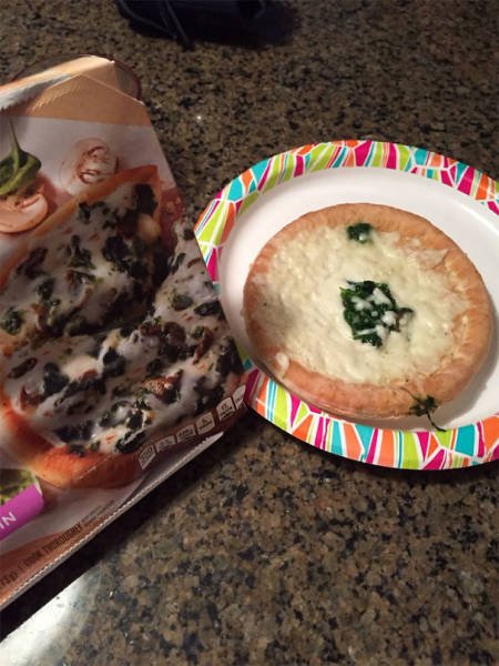 Ожидание vs. реальность: еда (38 фото) Ожидание vs. реальность: еда (38 фото)