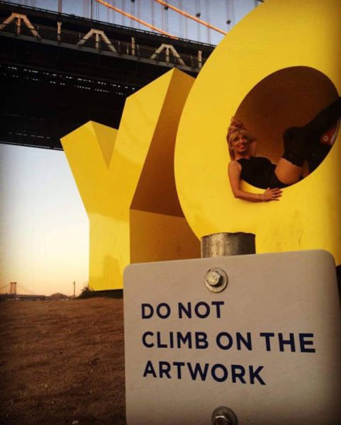 Делаю, что хочу! (18 фото) Делаю, что хочу! (18 фото)