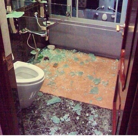 Неудачный день в картинках (30 фото) Неудачный день в картинках (30 фото)