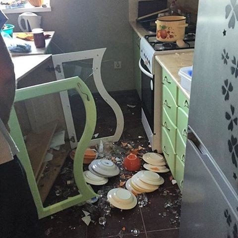 Неудачный день в картинках (30 фото) Неудачный день в картинках (30 фото)