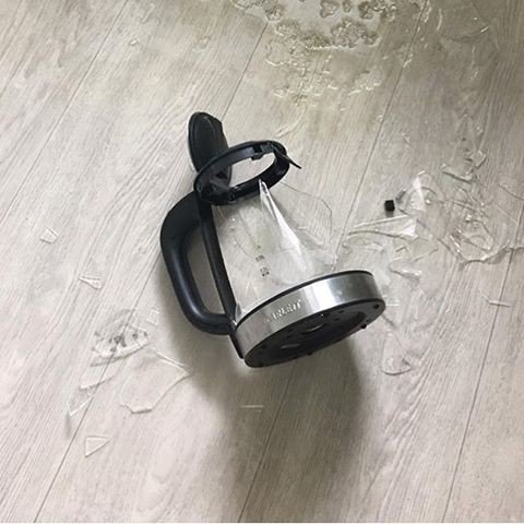 Неудачный день в картинках (30 фото) Неудачный день в картинках (30 фото)