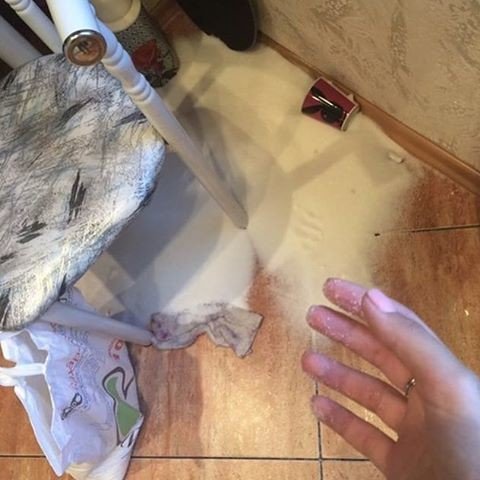 Неудачный день в картинках (30 фото) Неудачный день в картинках (30 фото)