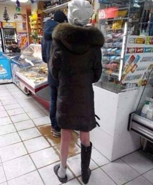 Сплошные казусы да упсы (27 фото) Сплошные казусы да упсы (27 фото)