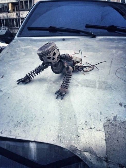 Свежие АВТОприкольные картинки (24 шт) Свежие АВТОприкольные картинки (24 шт)