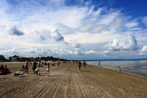 Топ-25: самые длинные в мире пляжи, которые вы просто обязаны увидеть