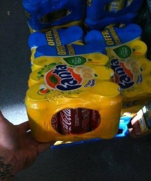 Упс, ты делаешь это неправильно! (38 фото) Упс, ты делаешь это неправильно! (38 фото)