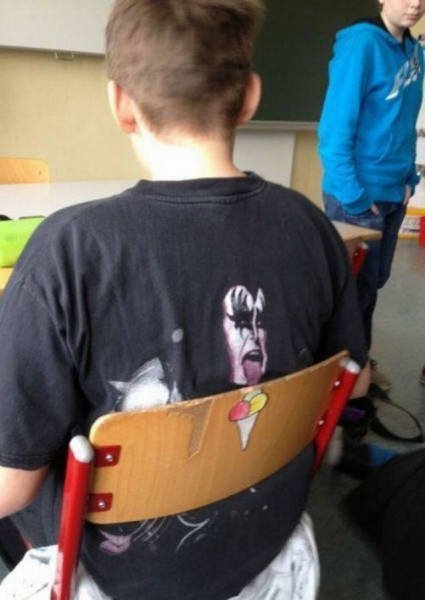 Прикольные стоп-кадры (28 фото) Прикольные стоп-кадры (28 фото)