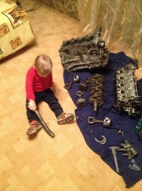 Новые АВТОприколы на Бугаге (24 фото) Новые АВТОприколы на Бугаге (24 фото)