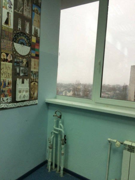 Где-то в России (15 фото) Где-то в России (15 фото)