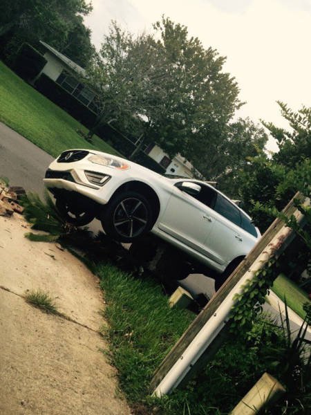 Неудачный день в картинках (14 фото) Неудачный день в картинках (14 фото)