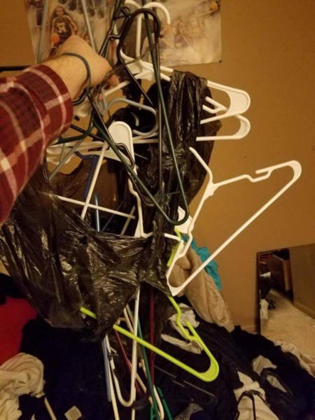 Неудачный день в картинках (14 фото) Неудачный день в картинках (14 фото)