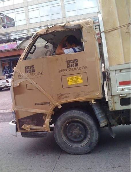 Все проблемы решаемы! (34 фото) Все проблемы решаемы! (34 фото)