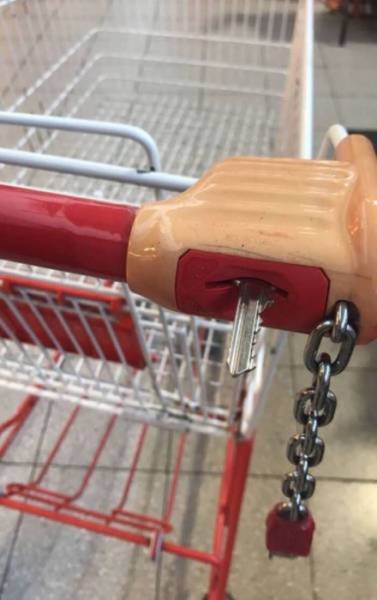 Все проблемы решаемы! (34 фото) Все проблемы решаемы! (34 фото)