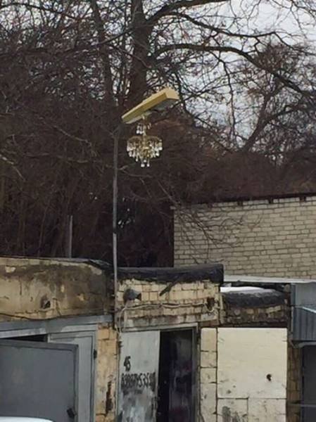 Все проблемы решаемы! (34 фото) Все проблемы решаемы! (34 фото)