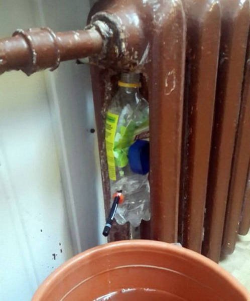 Все проблемы решаемы! (34 фото) Все проблемы решаемы! (34 фото)