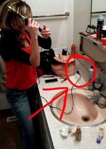 Неудачный день в картинках (23 фото) Неудачный день в картинках (23 фото)