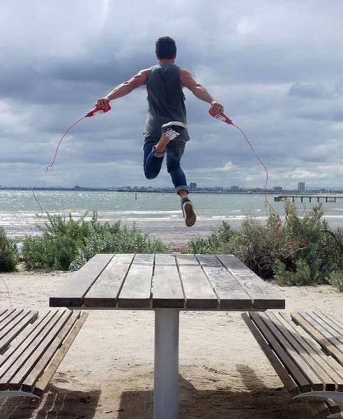 Упс! Ты делаешь это неправильно! (22 фото) Упс! Ты делаешь это неправильно! (22 фото)