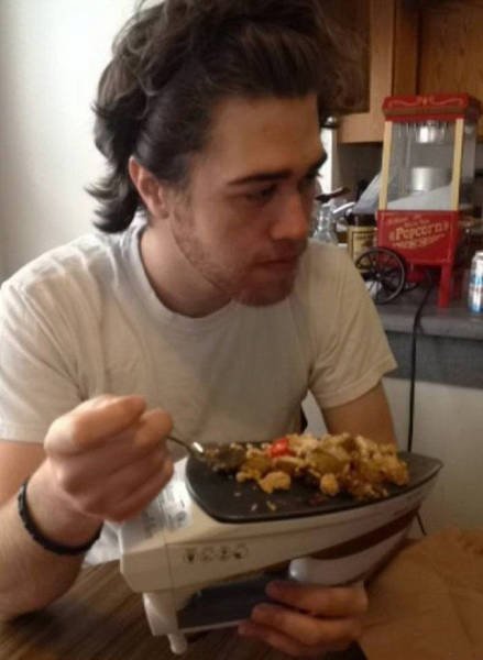 Упс! Ты делаешь это неправильно! (22 фото) Упс! Ты делаешь это неправильно! (22 фото)