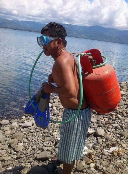 Упс! Ты делаешь это неправильно! (22 фото) Упс! Ты делаешь это неправильно! (22 фото)