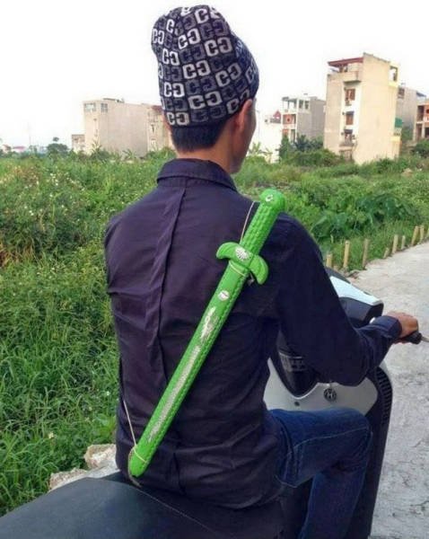 Упс! Ты делаешь это неправильно! (22 фото) Упс! Ты делаешь это неправильно! (22 фото)