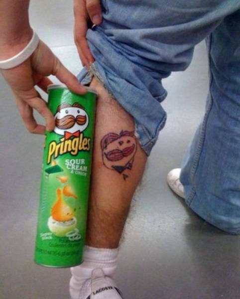 Почти получилось (28 фото) Почти получилось (28 фото)