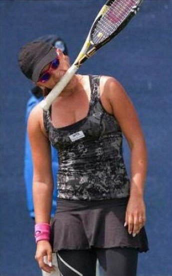 Упс, ты делаешь это неправильно! (17 фото) Упс, ты делаешь это неправильно! (17 фото)