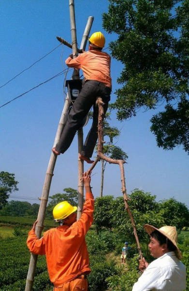 Техника безопасности в действии и бездействии (36 фото) Техника безопасности в действии и бездействии (36 фото)