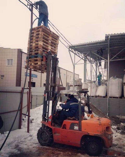 Техника безопасности в действии и бездействии (36 фото) Техника безопасности в действии и бездействии (36 фото)