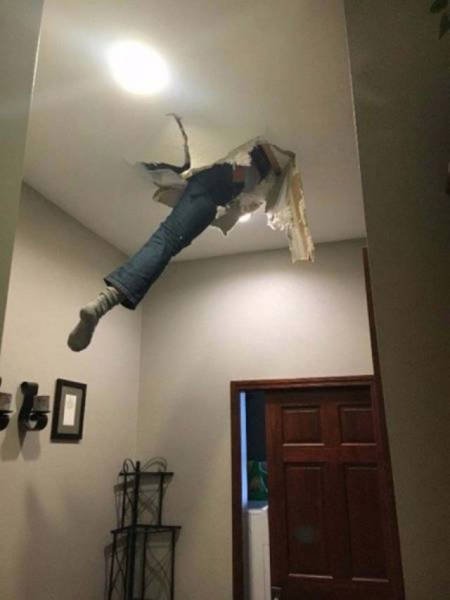 Сплошные казусы да упсы (24 фото) Сплошные казусы да упсы (24 фото)