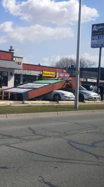 Сплошные казусы да упсы (24 фото) Сплошные казусы да упсы (24 фото)