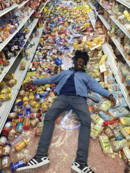 Сплошные казусы да упсы (24 фото) Сплошные казусы да упсы (24 фото)