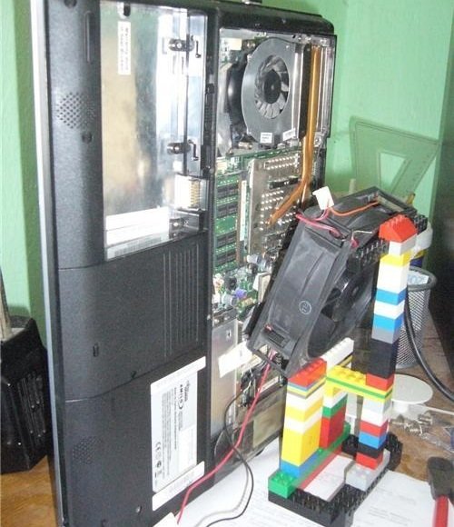 Все проблемы решаемы! (35 фото) Все проблемы решаемы! (35 фото)