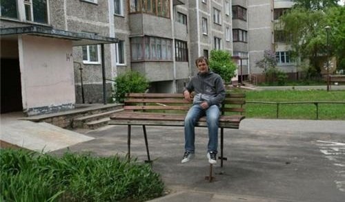 Все проблемы решаемы! (35 фото) Все проблемы решаемы! (35 фото)