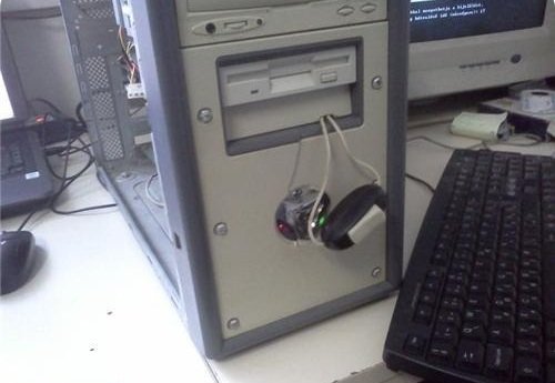 Все проблемы решаемы! (35 фото) Все проблемы решаемы! (35 фото)