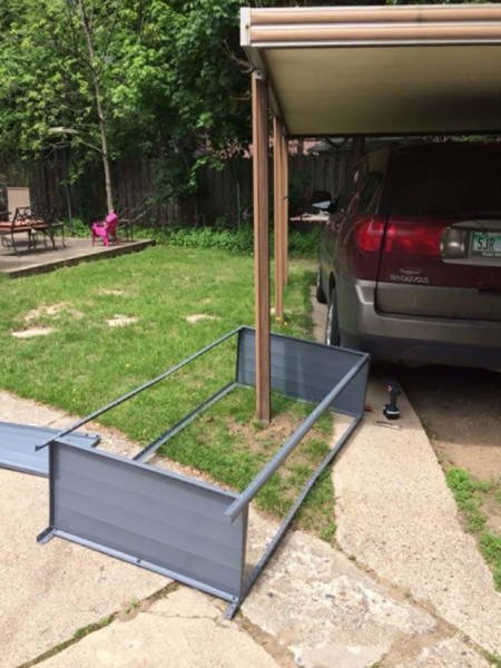 Неудачный день в картинках (27 фото) Неудачный день в картинках (27 фото)