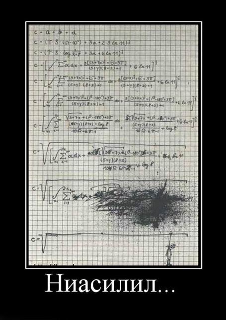 Свежие демотиваторы на Бугаге (15 шт) Свежие демотиваторы на Бугаге (15 шт)