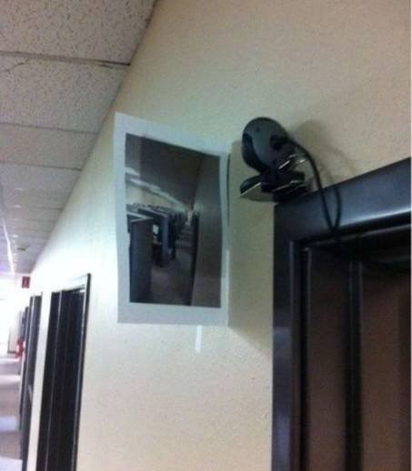 Рабочие приколы и казусы (22 фото) Рабочие приколы и казусы (22 фото)