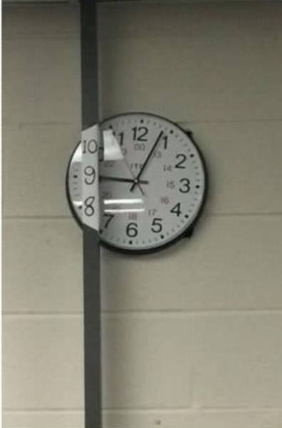 Рабочие приколы и казусы (22 фото) Рабочие приколы и казусы (22 фото)