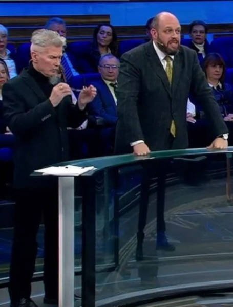 Оказалось, показалось… (27 фото) Оказалось, показалось… (27 фото)