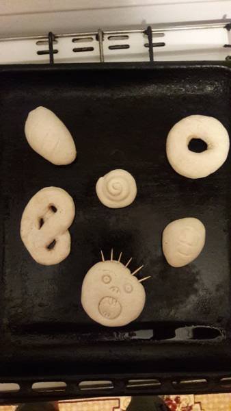 Фотографии, доказывающие, что первые 40 лет в жизни мужчины — самые сложные! (14 шт) Фотографии, доказывающие, что первые 40 лет в жизни мужчины — самые сложные! (14 шт)