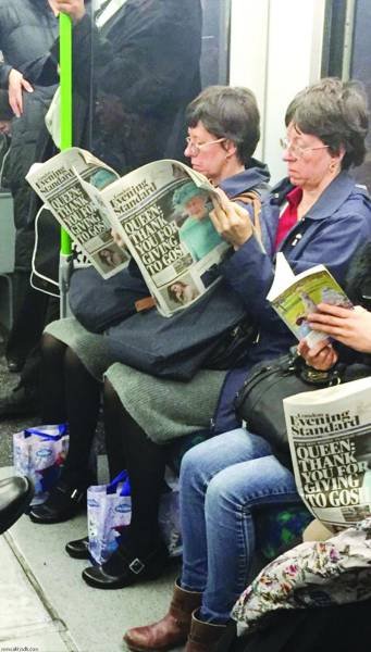 Забавные сходства и совпадения (23 фото) Забавные сходства и совпадения (23 фото)