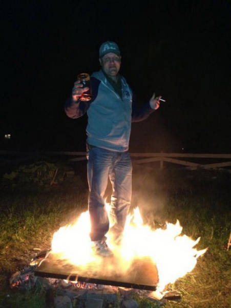 Сплошные казусы да упсы (34 фото) Сплошные казусы да упсы (34 фото)