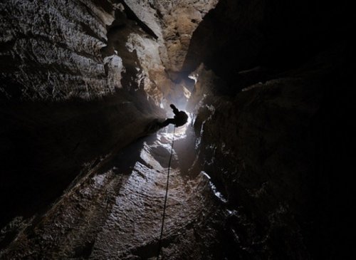 Топ-10: Самые глубокие пещеры в мире