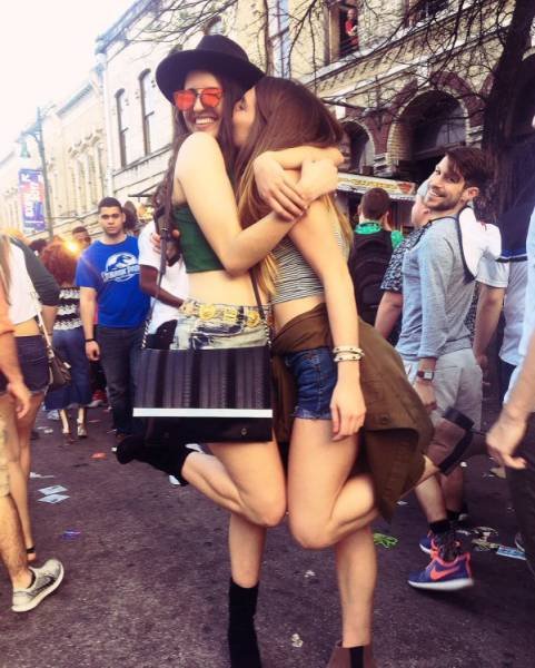 Прикольные фотобомбы (24 шт) Прикольные фотобомбы (24 шт)