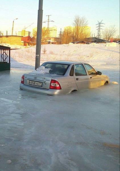 АВТОприколы на Бугаге (24 фото) АВТОприколы на Бугаге (24 фото)