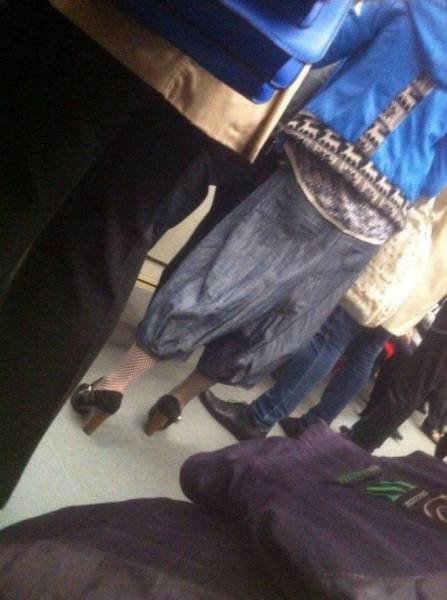 Мода из народа (31 фото) Мода из народа (31 фото)