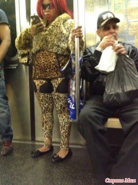 Мода из народа (31 фото) Мода из народа (31 фото)