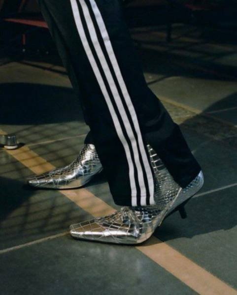 Мода из народа (31 фото) Мода из народа (31 фото)