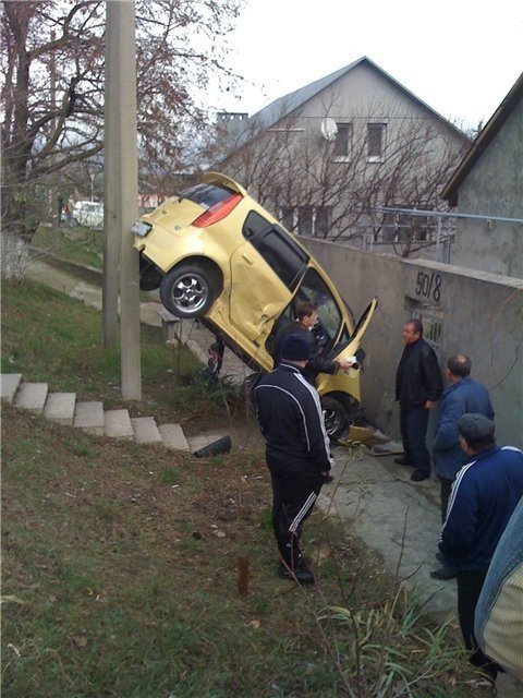 Что здесь происходит?! (15 фото) Что здесь происходит?! (15 фото)